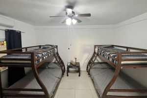 Alquiler Vacacional - Beachfront apartment in El Salvador
