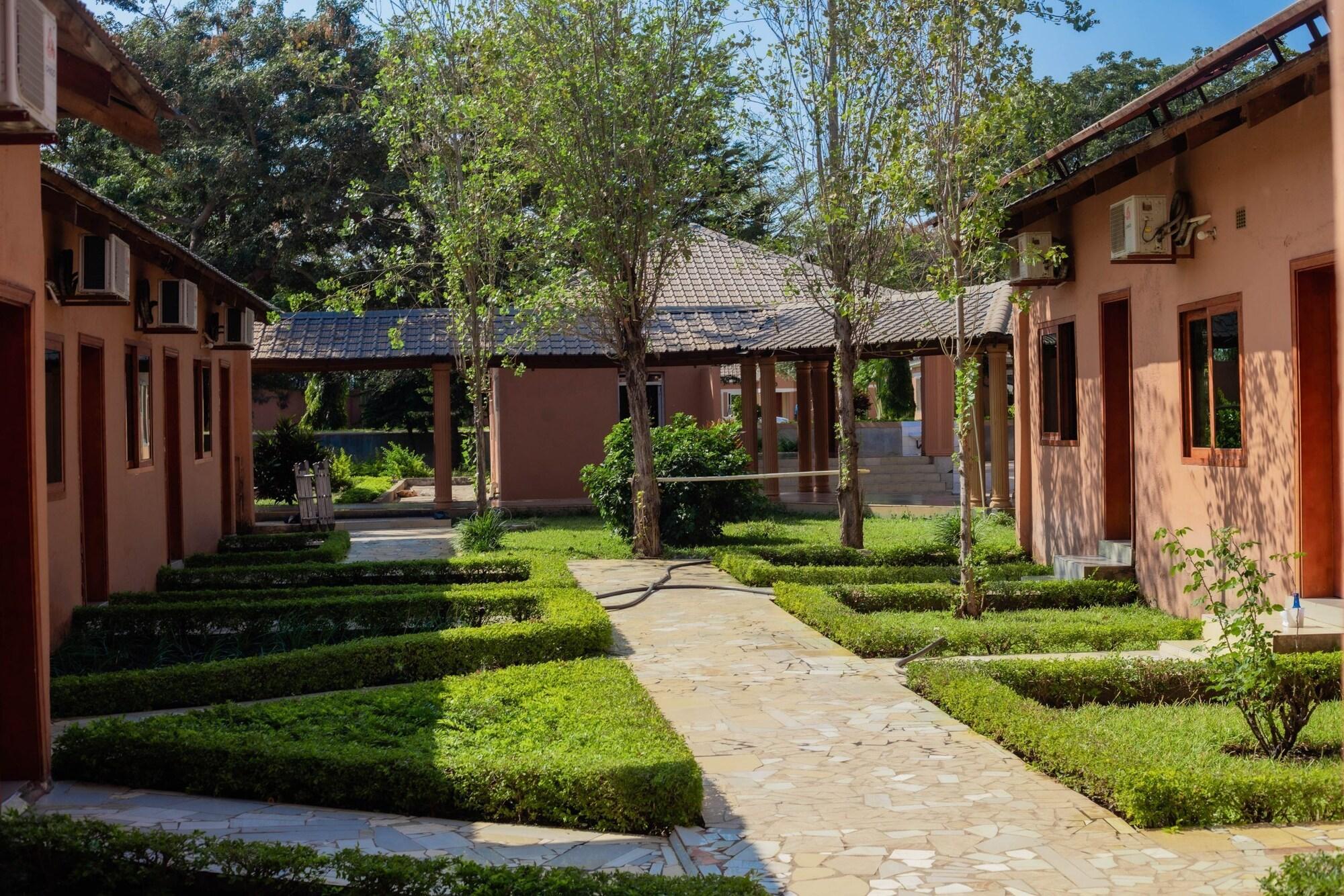 Equipamiento de Habitación Linde Hotel