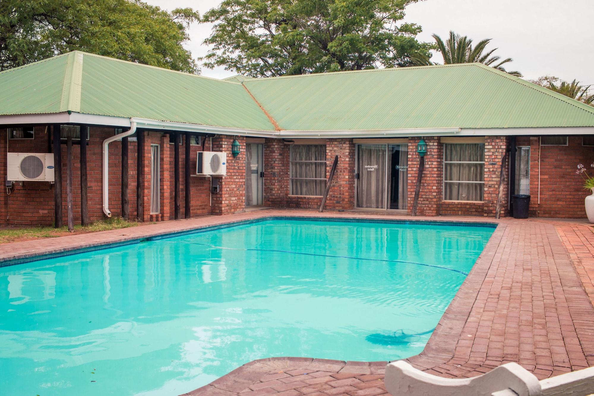 Varios Horseshoe Inn