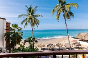 Alojamiento - Vallarta Shores Beach Hotel