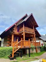 Alojamiento - Hotel Bellotas Resort