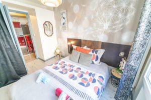 Alquiler Vacacional - Appart "Cosy" Hypercentre by Sweet Home Company
