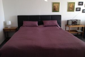 Alquiler Vacacional - Calm, spacious, sunny apartment with view at the Alps