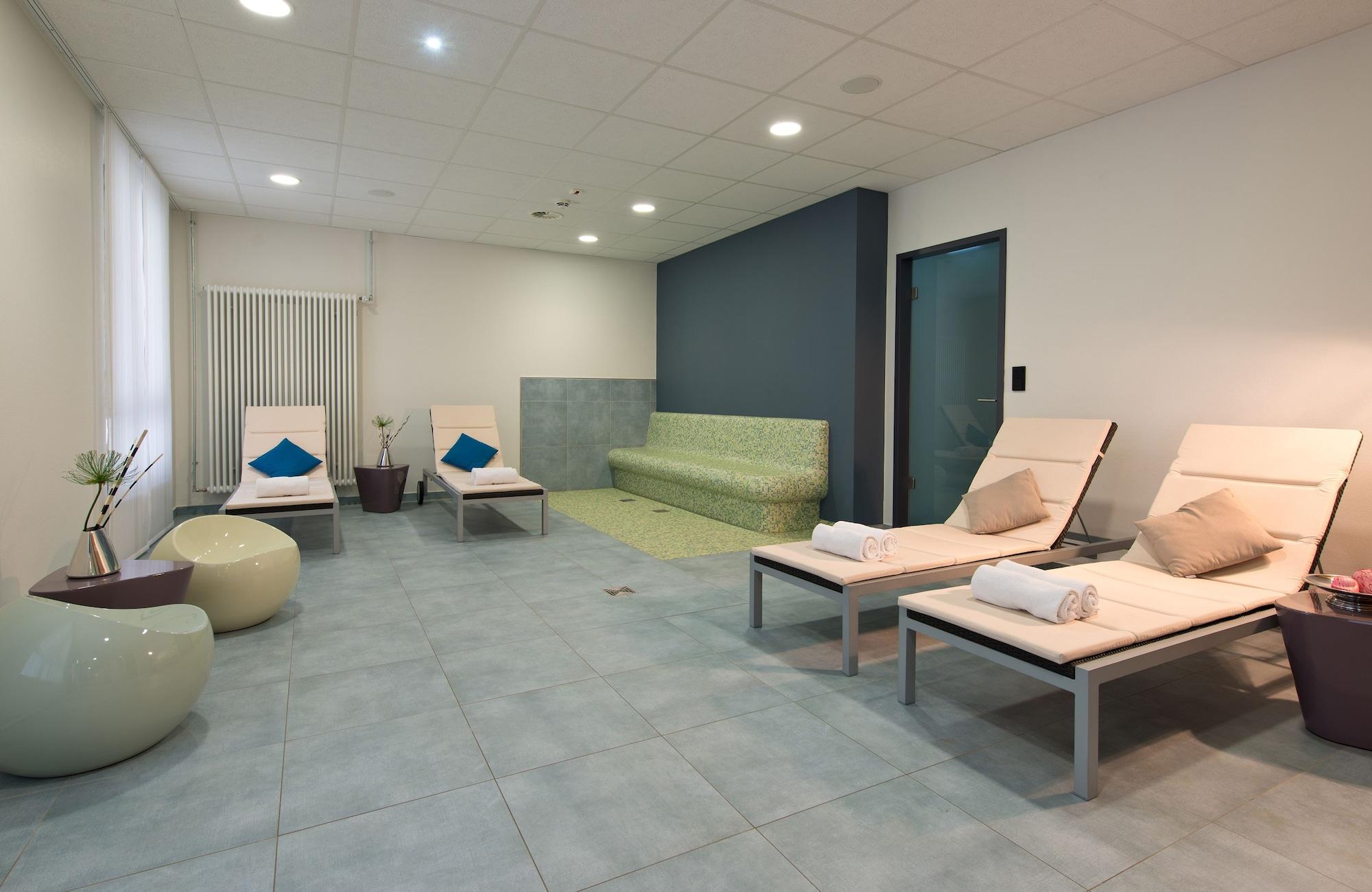Spa Leonardo Hotel Völklingen - Saarbrücken