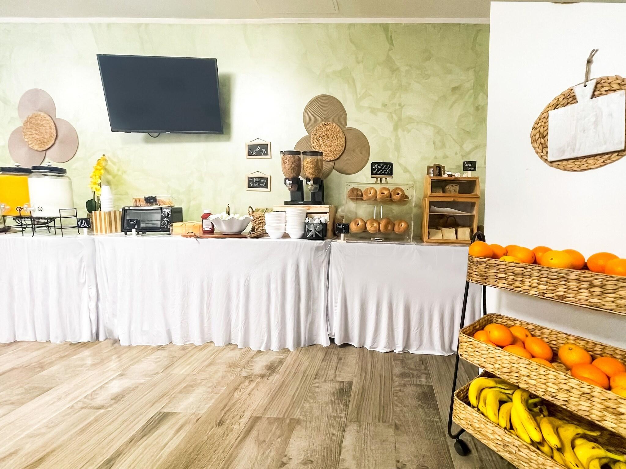 Restaurant Paradise Oceanfront