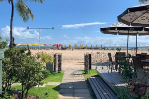 Alojamiento - Club do Balanço Pousada e Restaurante