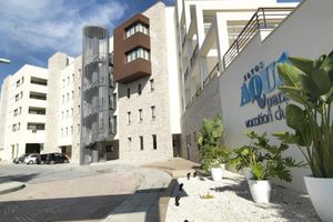 Alquiler Vacacional - Zavos Aqua Park Club Apt