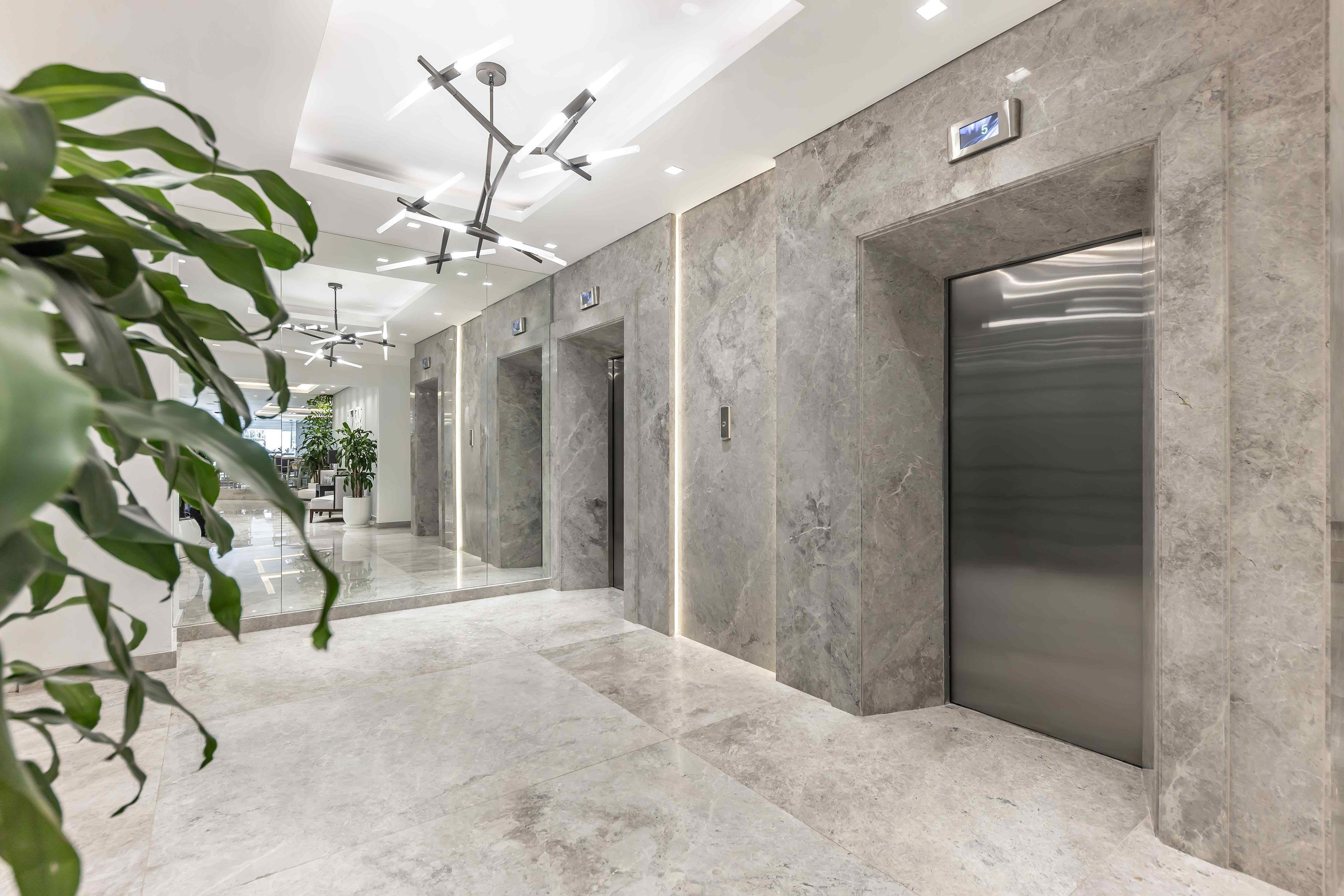 Centro de Negocios Biltmore