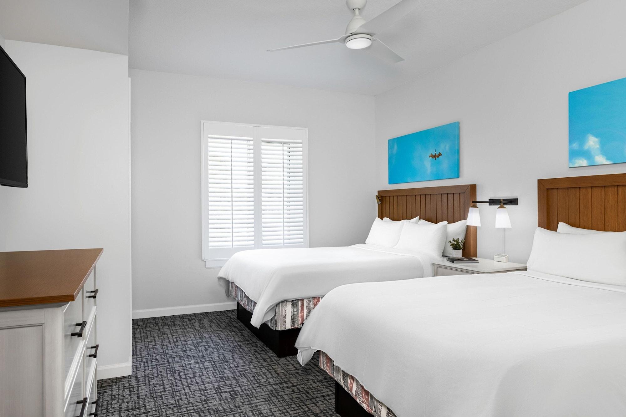Habitación Marriott's SurfWatch