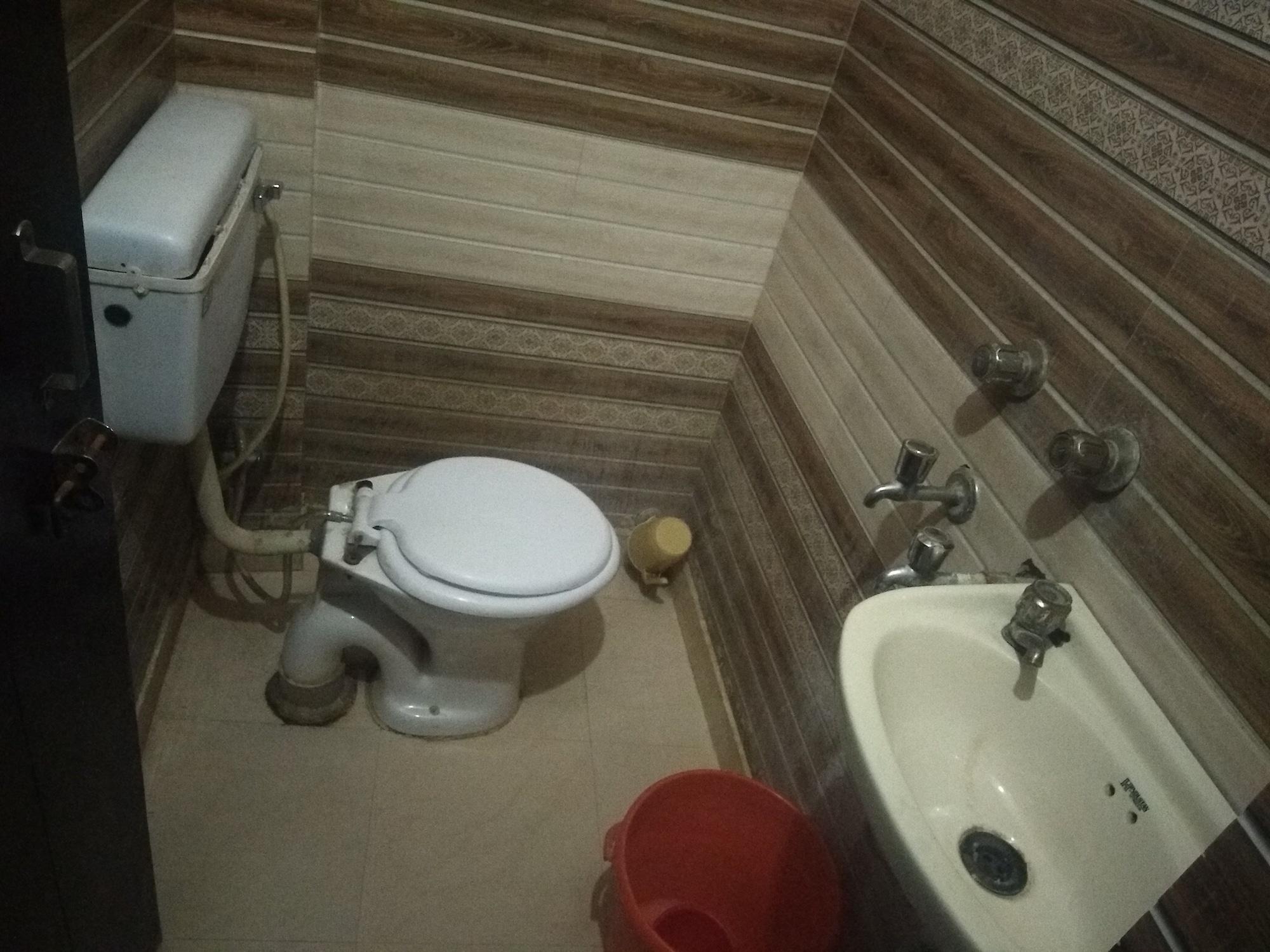 Equipamiento de Habitación Hotel Silver Palace - Hostel