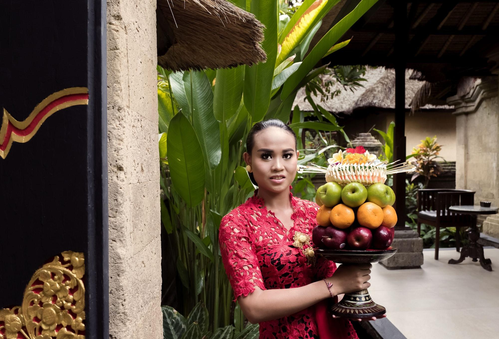 Spa Bali Agung Village