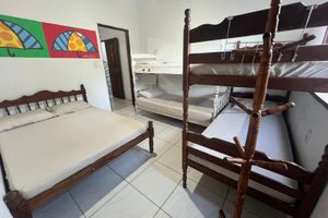 Alquiler Vacacional - Toca do pato hospedagem