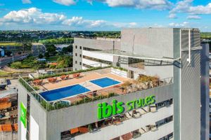 Alojamiento - Stada Hotels