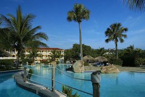 Alojamiento - Beautiful Elegant 1 Bedroom /1 Bathroom Residence Suite at LHVC Resort and Spa