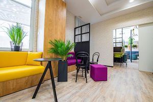 Alojamiento - Urban Ring Hotel