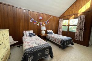 Alquiler Vacacional - Will's Hideaway 3 Bedroom Cottage by RedAwning