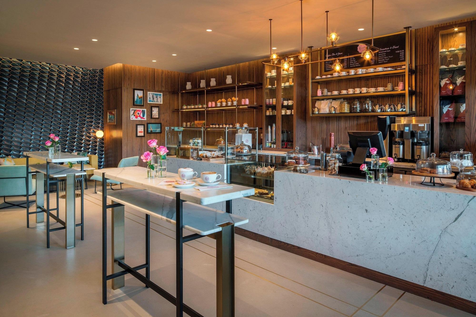 Bar/Salón The Dalmar, Fort Lauderdale, a Tribute Portfolio Hotel