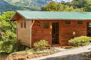 Alojamiento - Cedrela Ecolodge