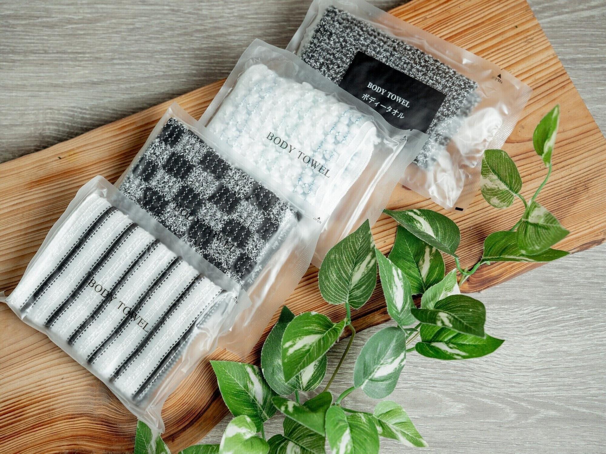 Vista Lobby Hotel AQUA CITTA Naha