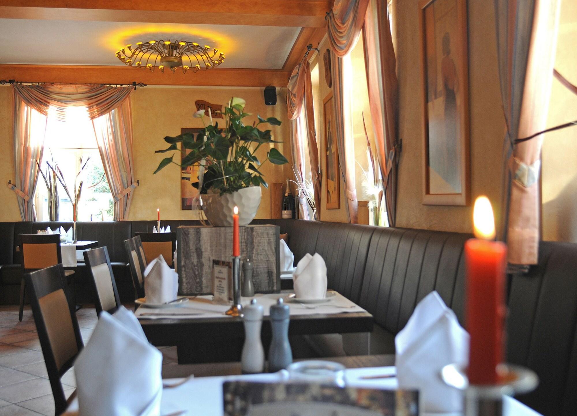 Bar/Salón Hotel Restaurant Doppeladler