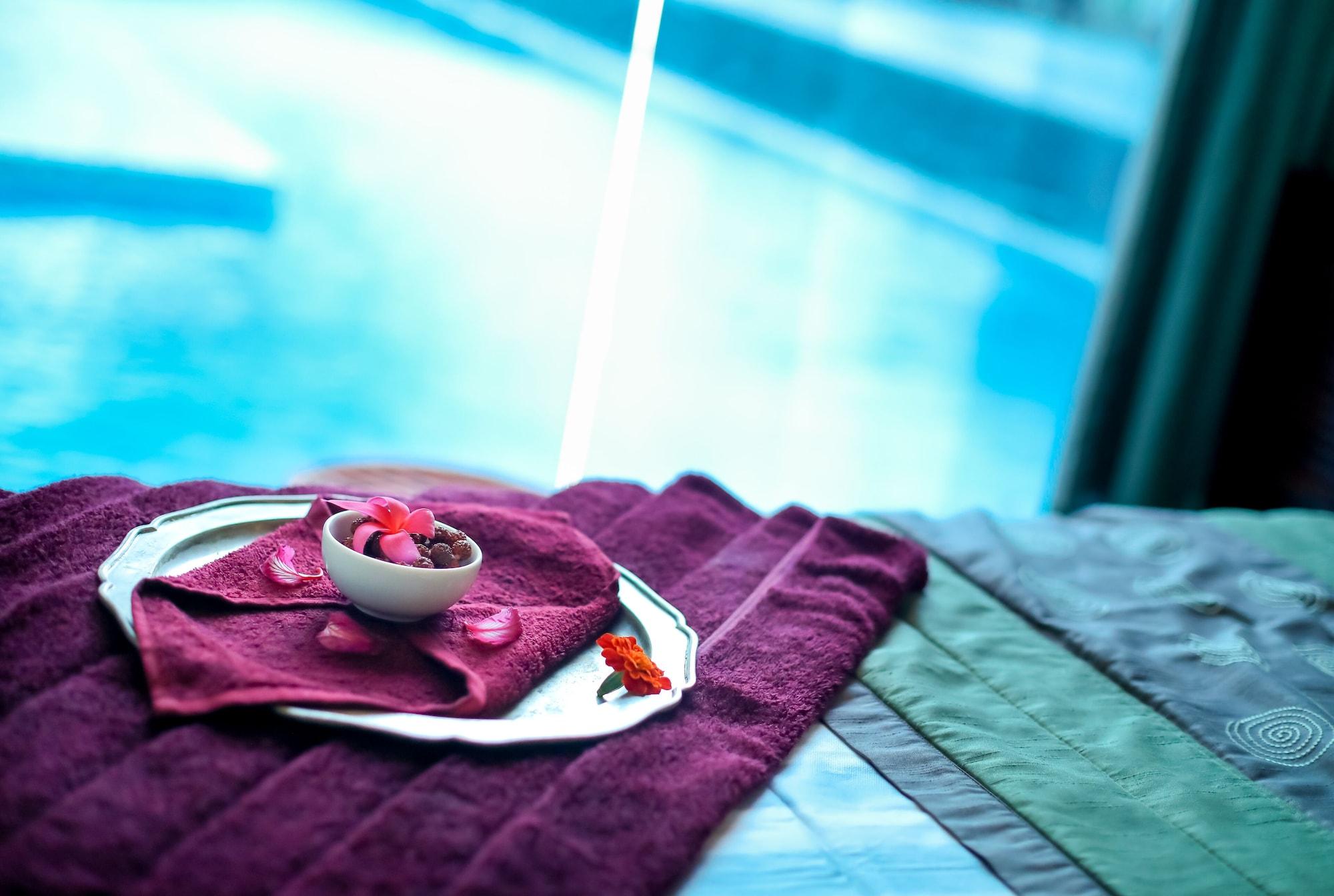 Spa Fort JadhavGADH - A GADH Heritage Hotel