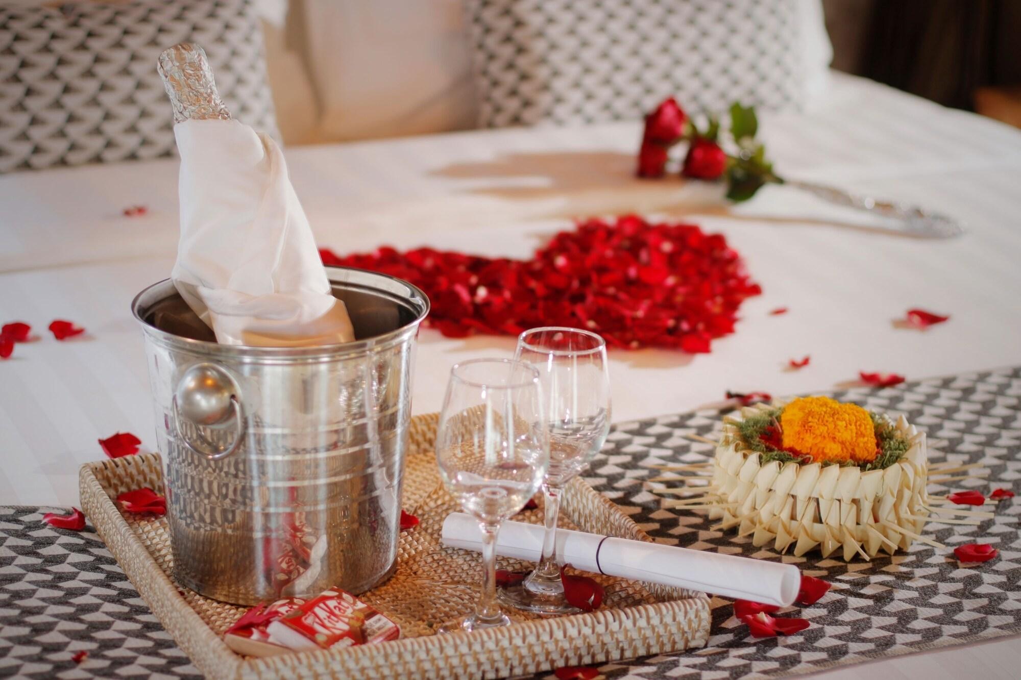 Restaurant The Sender Pool Suite