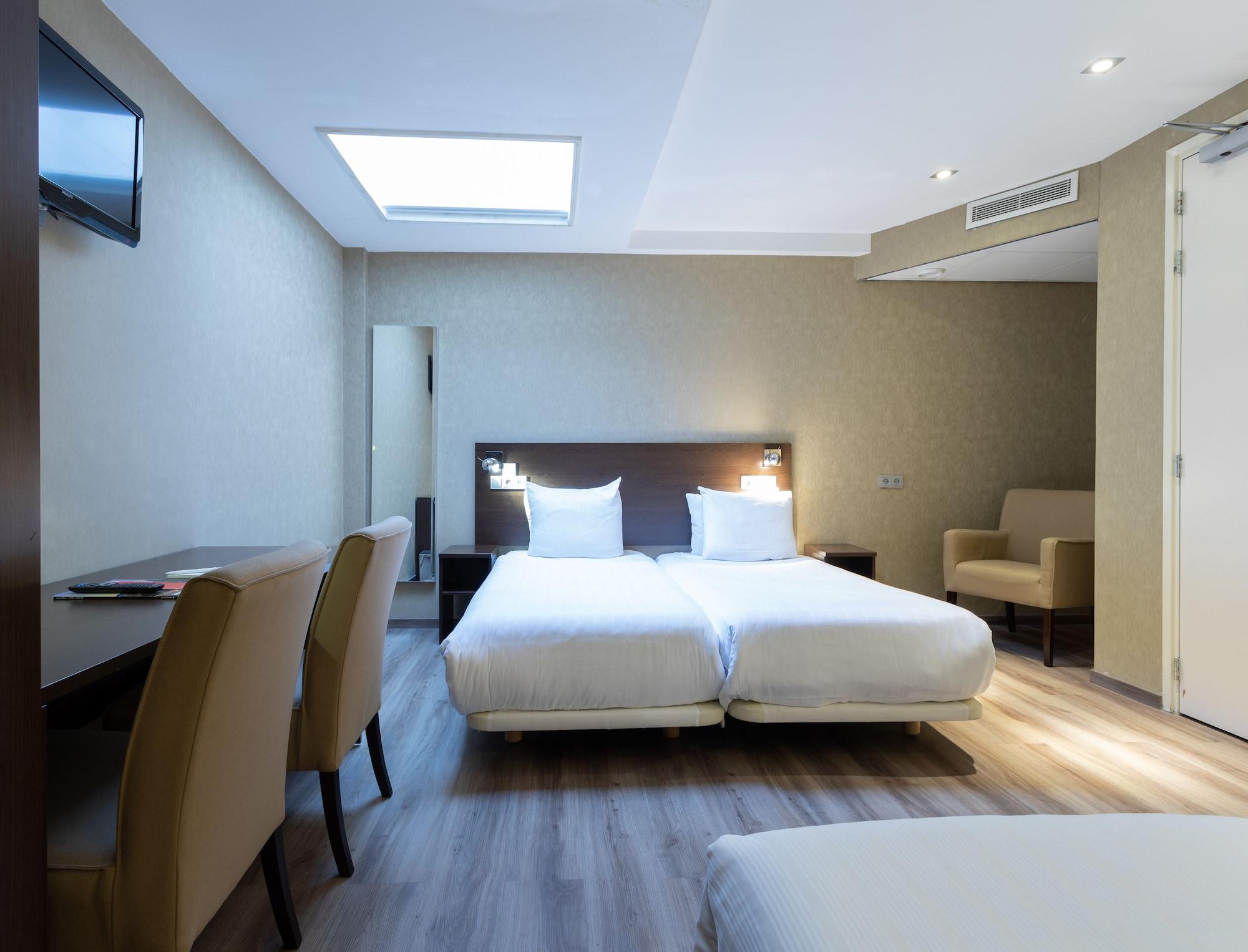Habitación Hotel Espresso City Centre