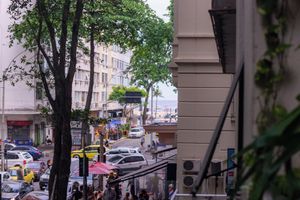 Alquiler Vacacional - SUH Copacabana 64 Cozy Beach