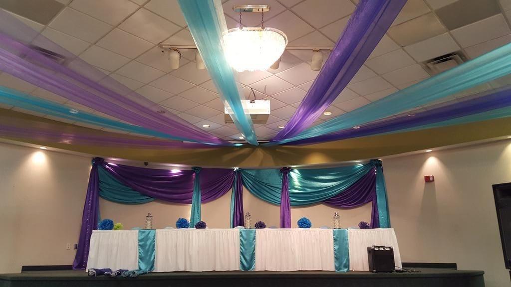Sala de Reuniones Days Inn & Conf Center by Wyndham Southern Pines Pinehurst
