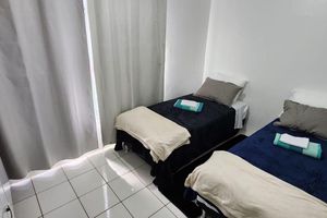 Alquiler Vacacional - Casa aconchegante e prática