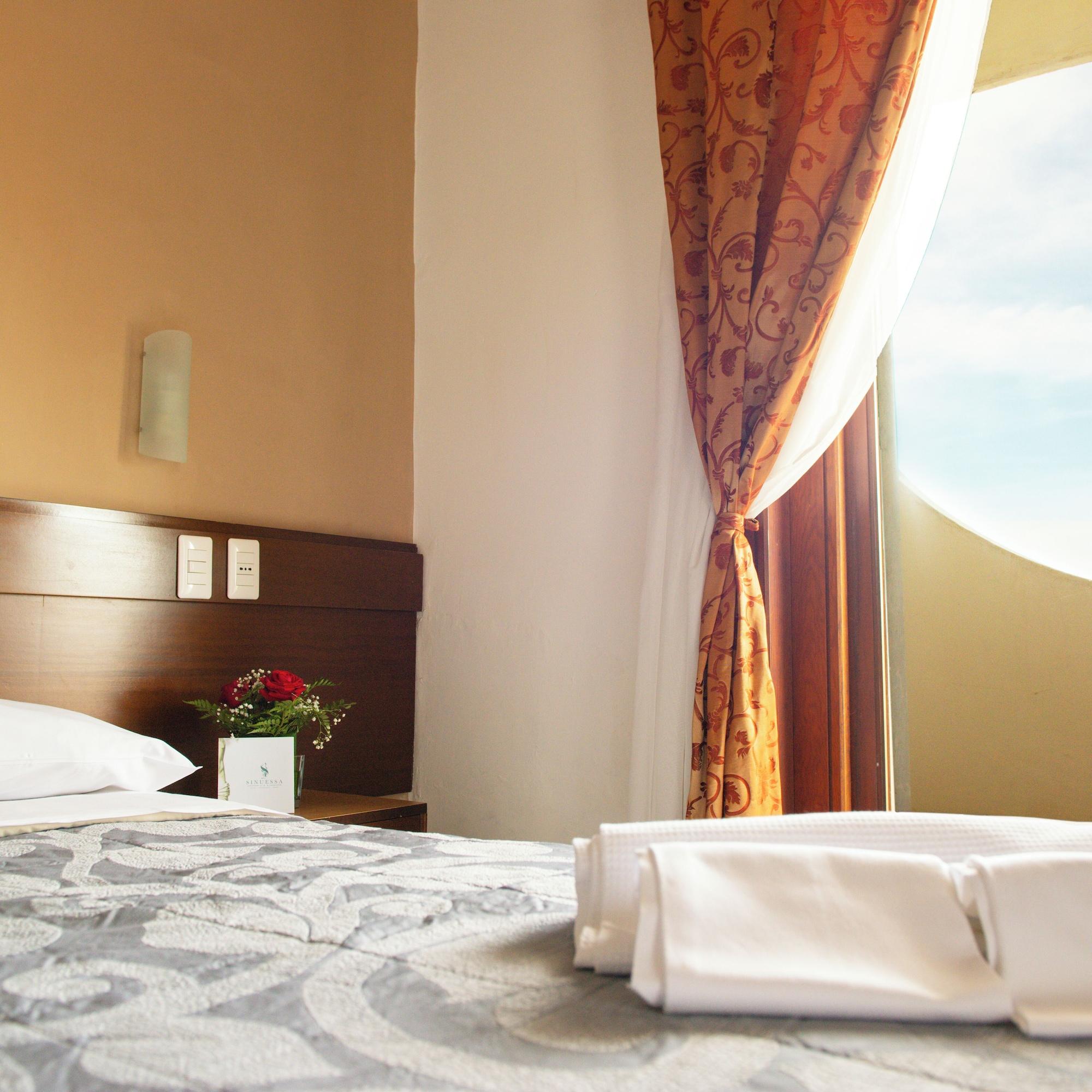 Habitación Hotel Sinuessa Terme