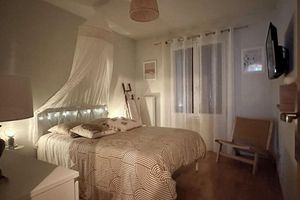 Alquiler Vacacional - Aix, splendid apartment, maximum comfort, air conditioning, city center, free parking