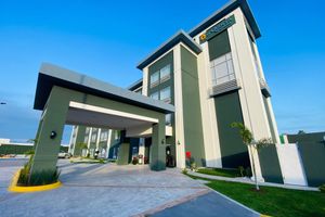 Alojamiento - La Quinta by Wyndham Reynosa