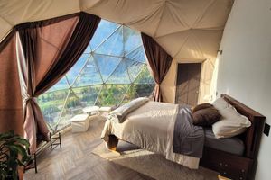 Alquiler Vacacional - Glampling Nubes de Monteverde
