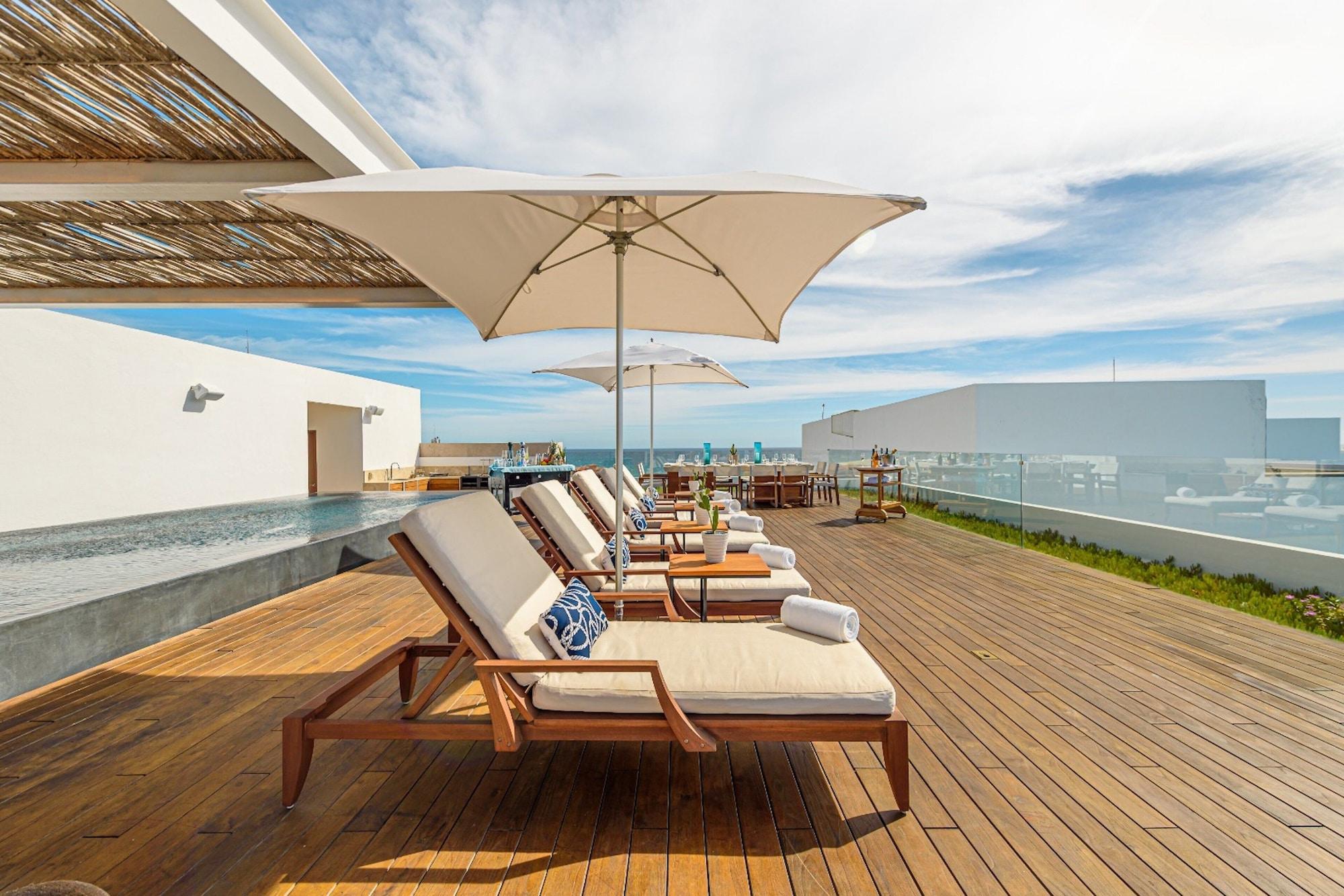 Habitación Viceroy Los Cabos