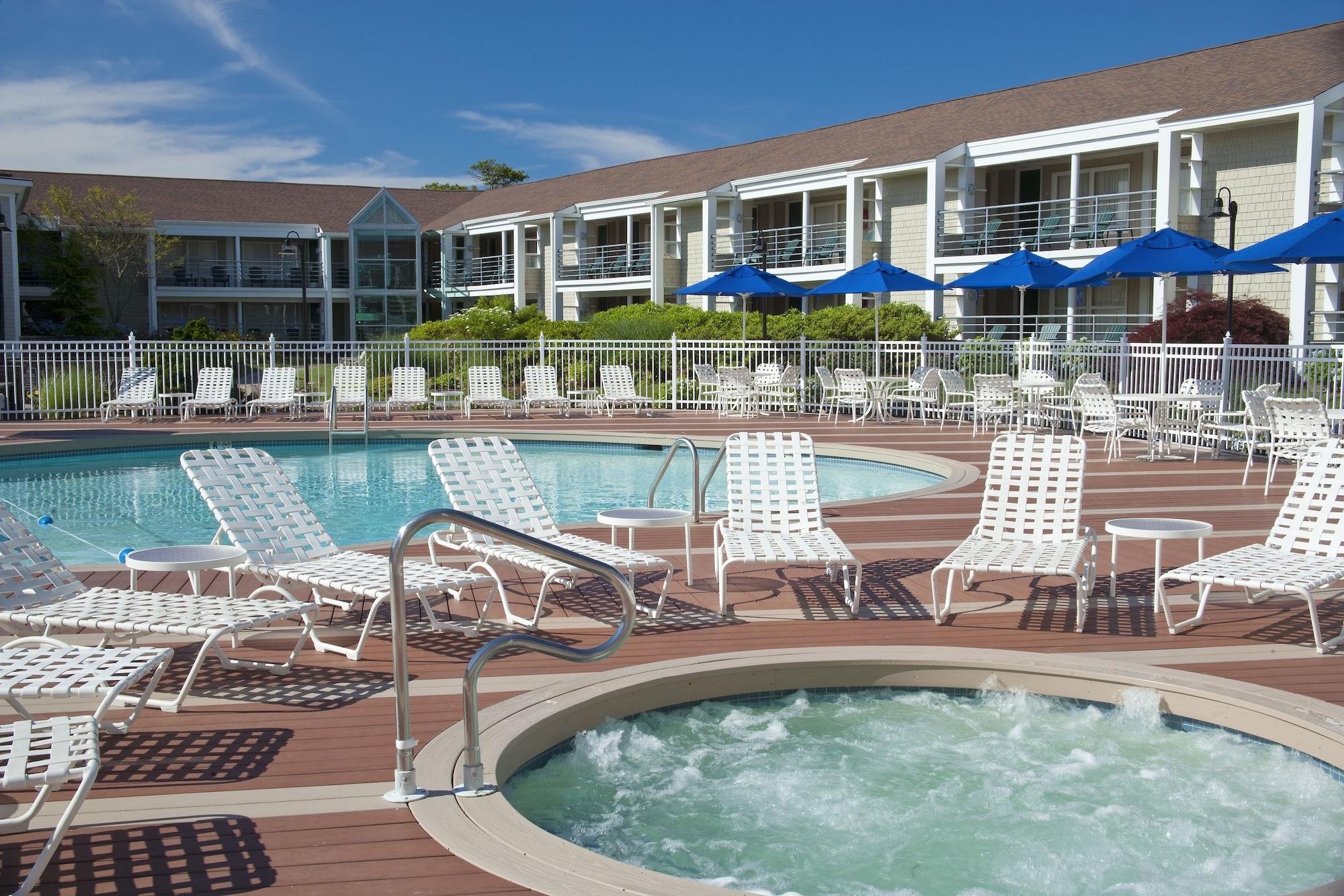 Spa Hyannis Harbor Hotel