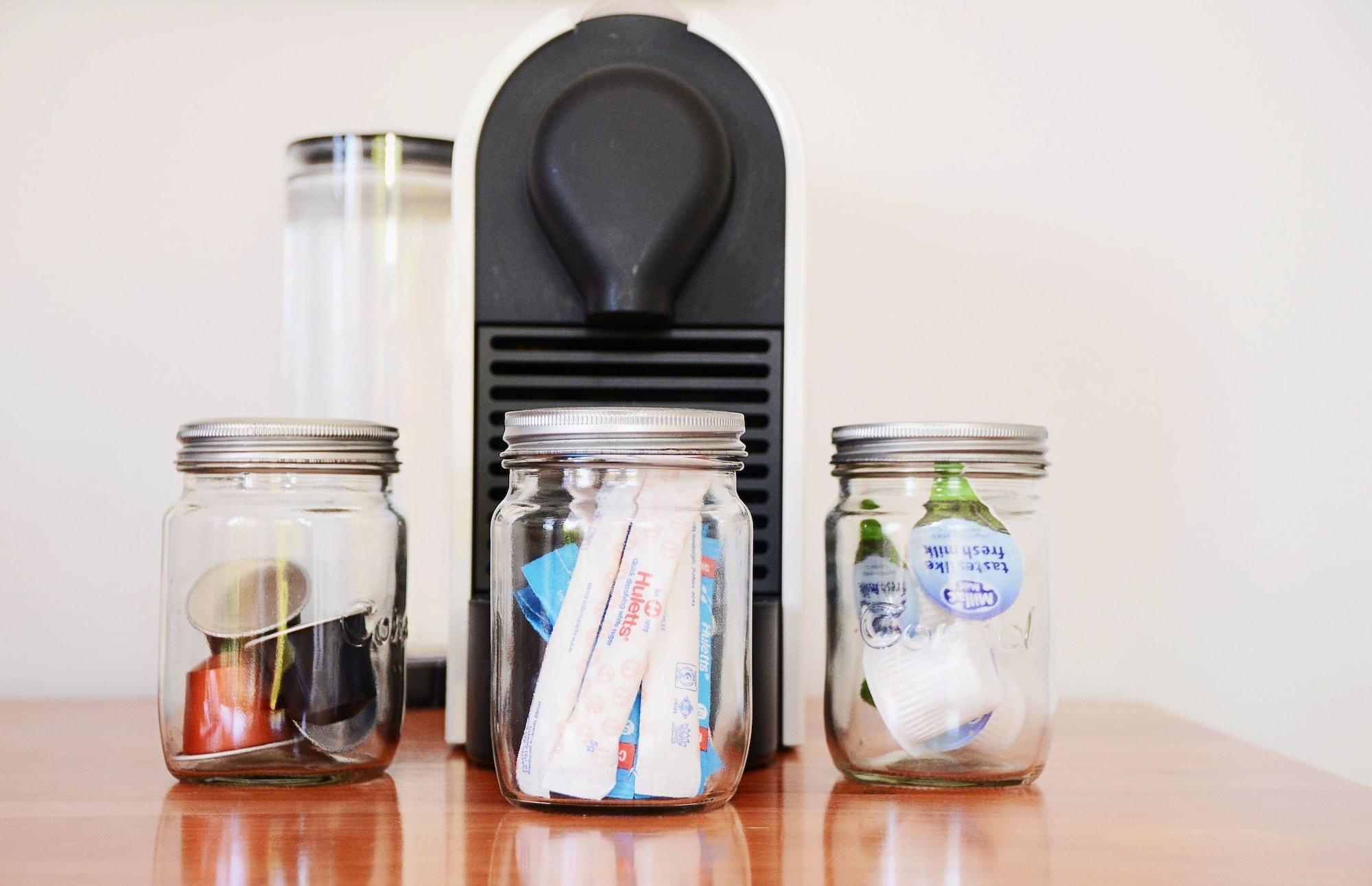 Set de Habitación Penelope's Stellenbosch