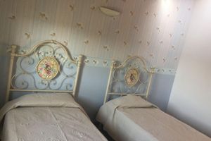 Alquiler Vacacional - Casa Vacanza (Holiday Home)