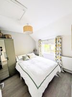 Alquiler Vacacional - SAGE HOUSE - Tranquil Sanctuary in the Heart of Glastonbury