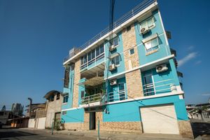Alojamiento - Hotel Casa Latina