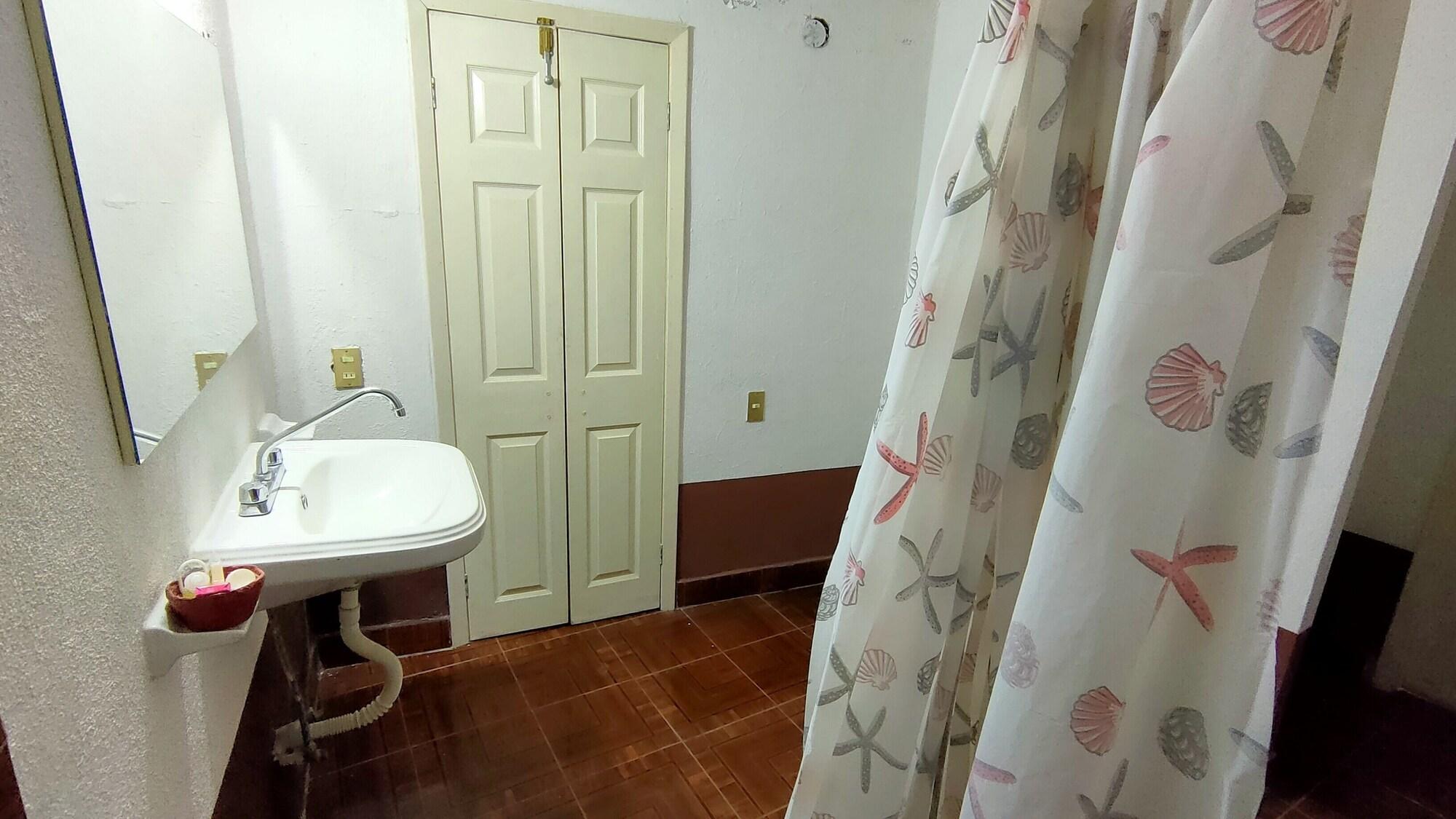 Equipamiento de Habitación OYO Hotel Casa de la Abuelita, Xalapa