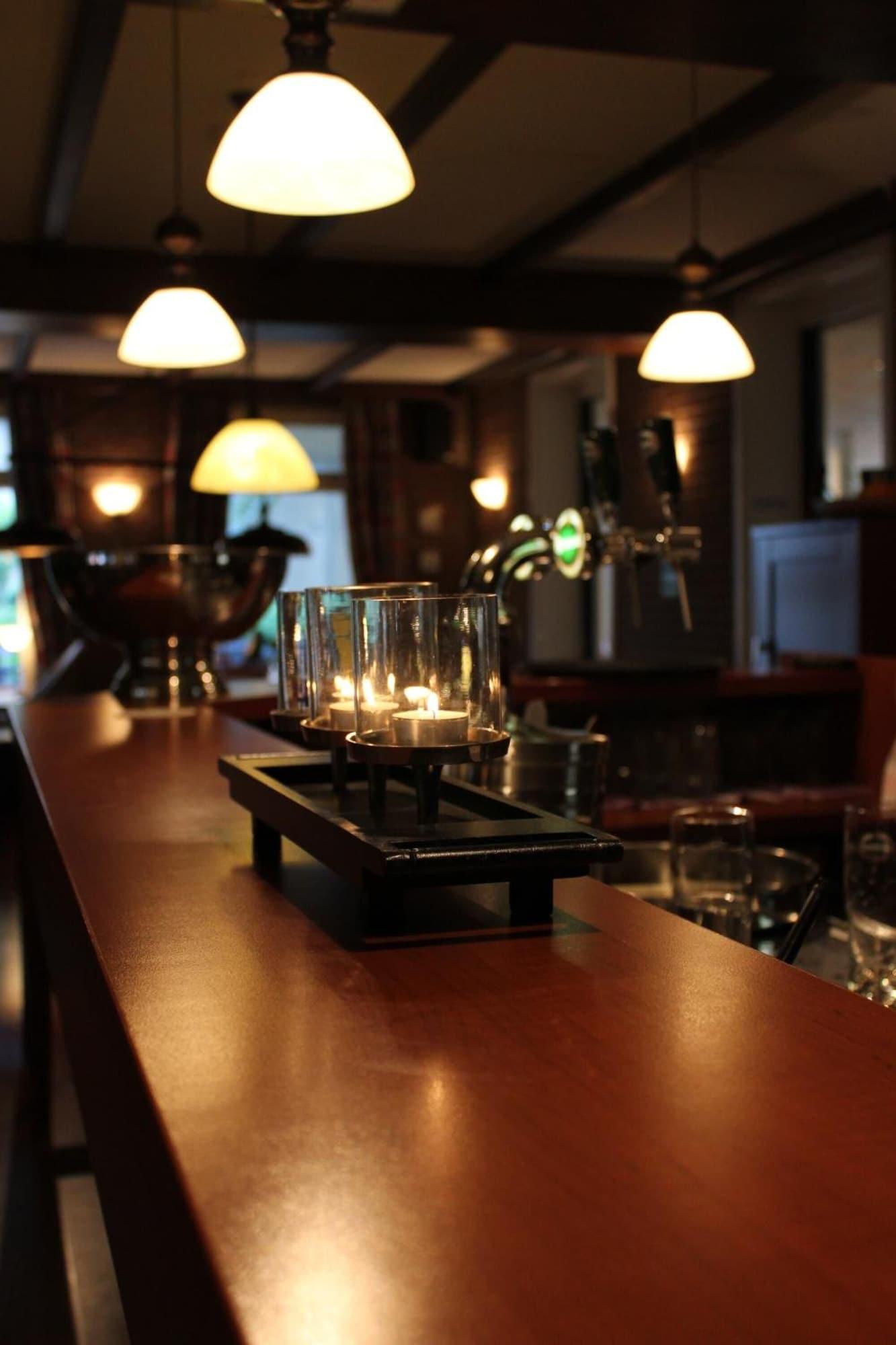 Bar/Salón Hotel Restaurant Hof van Twente