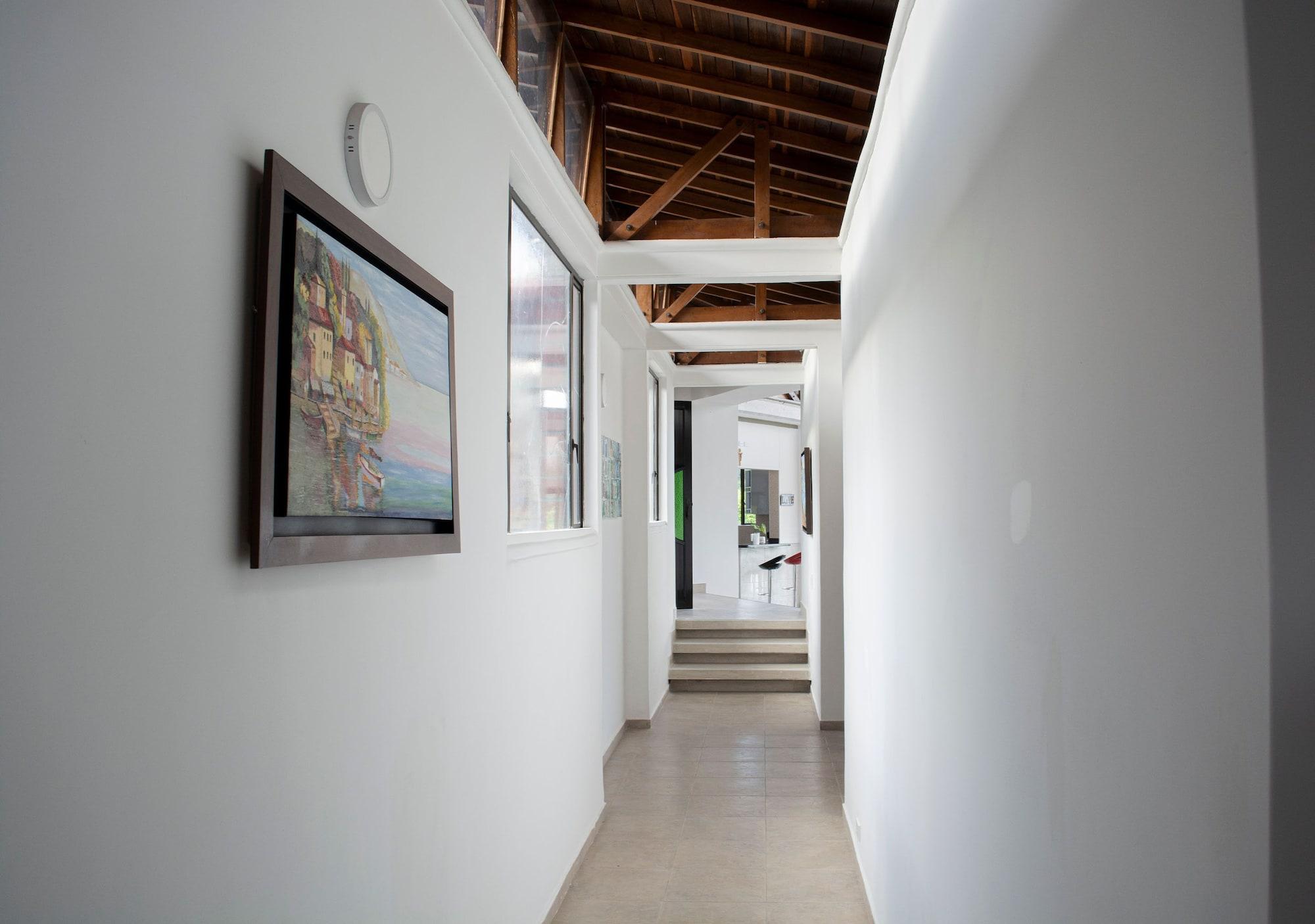 Varios Panorama Pueblo Tapao