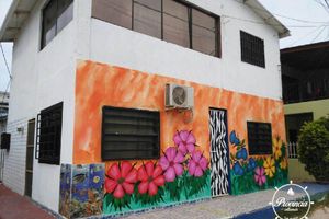 Hotel - Provincia Altamar
