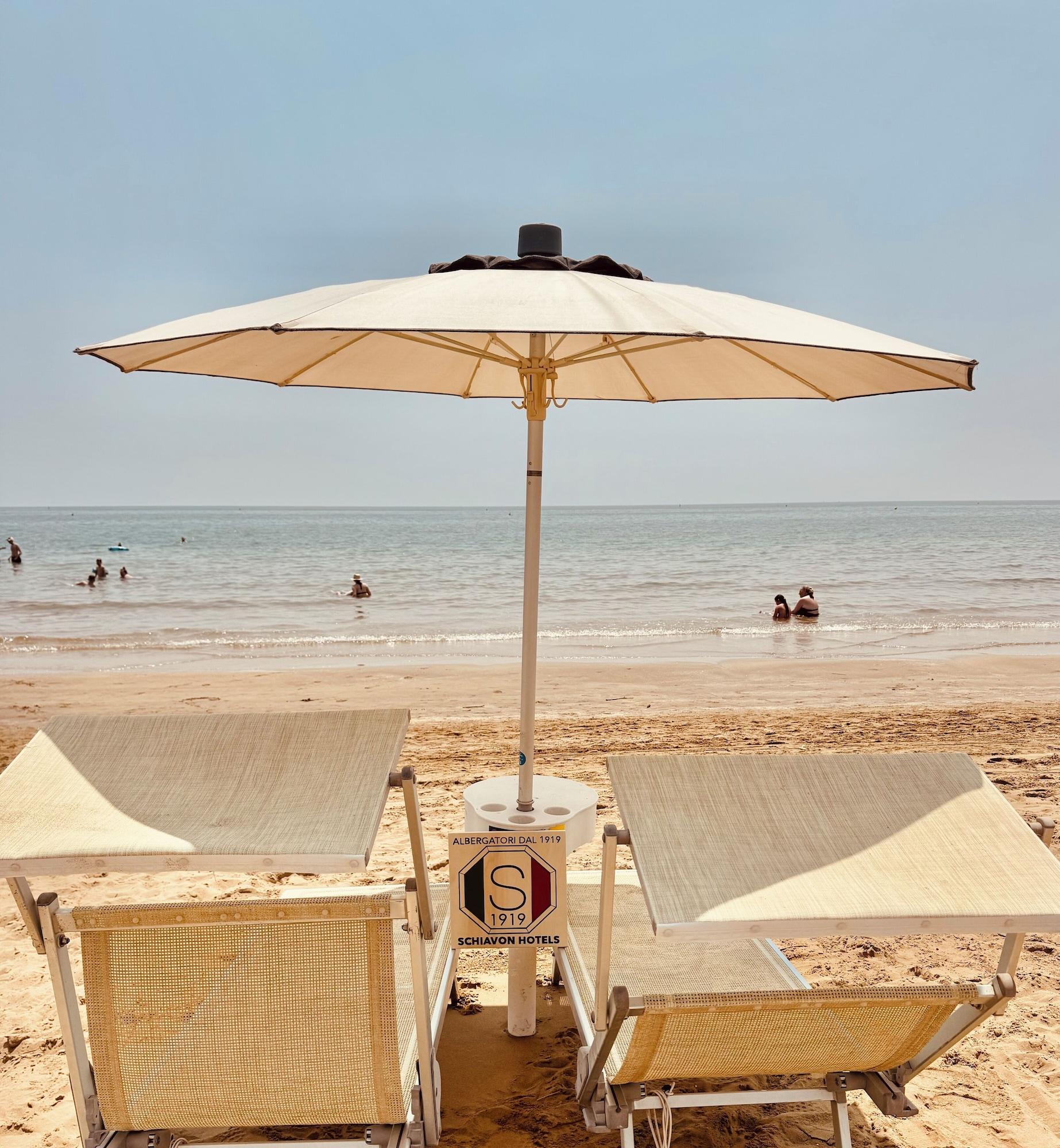 Playa SCHIAVON BEACH PALACE