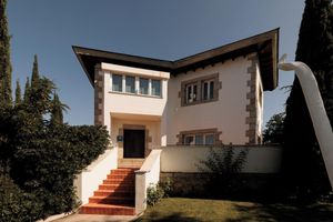 Alojamiento - Hotel Pax Torrelodones