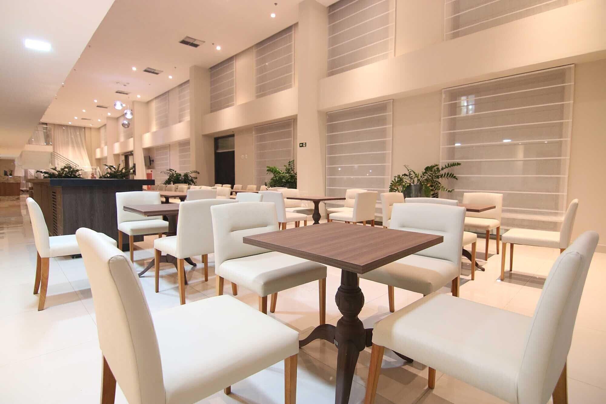 Restaurant Samba Linhares