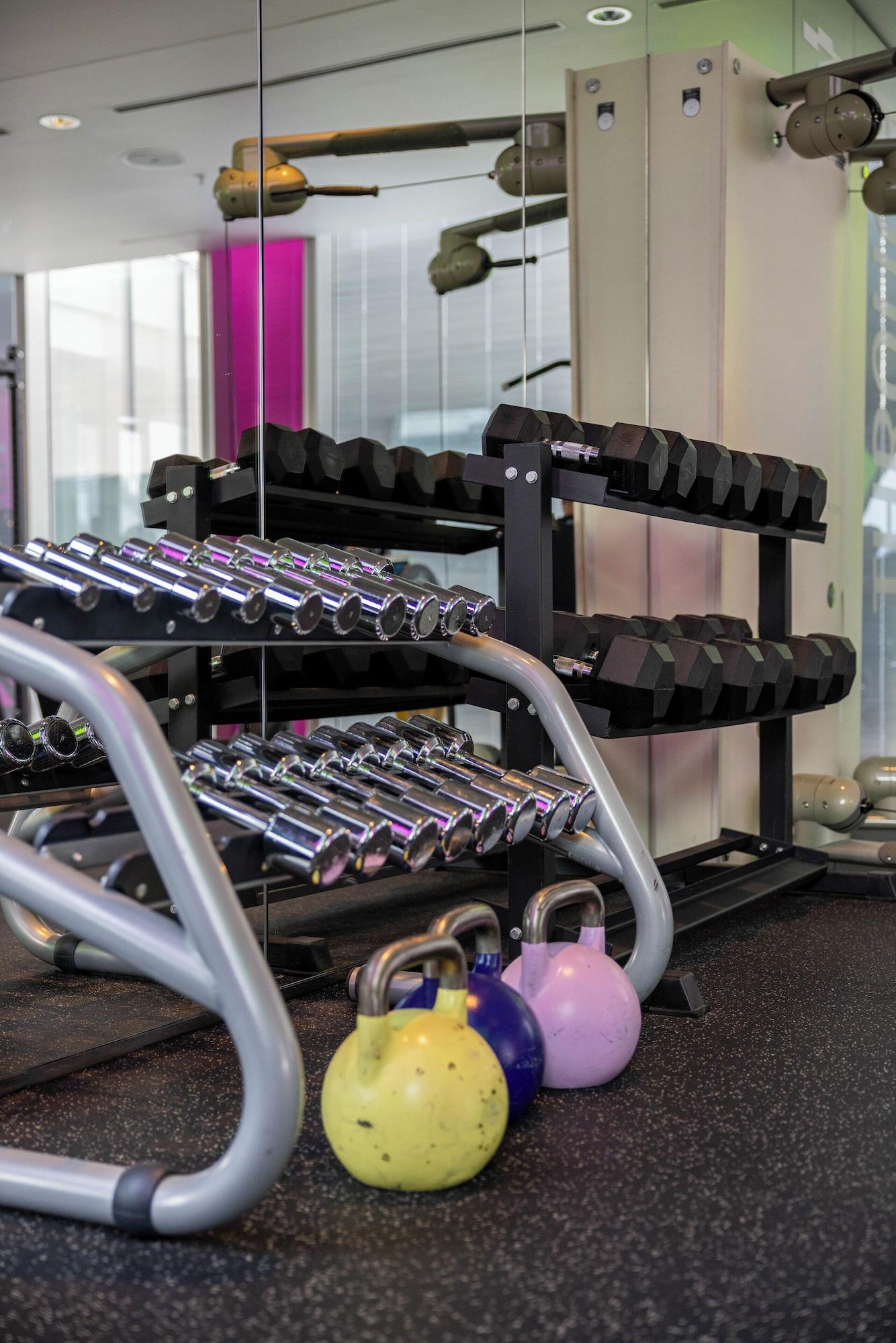 Gimnasio SO/ Vienna