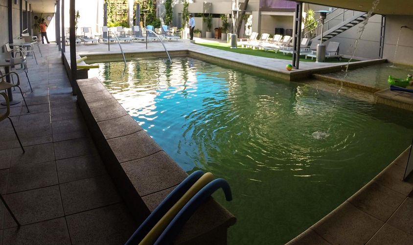 Platino Termas All Inclusive, Termas de Rio Hondo | Hoteles en Despegar