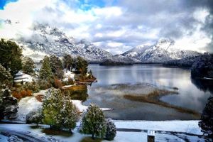 Alojamiento - Llao Llao Resort Golf & Spa